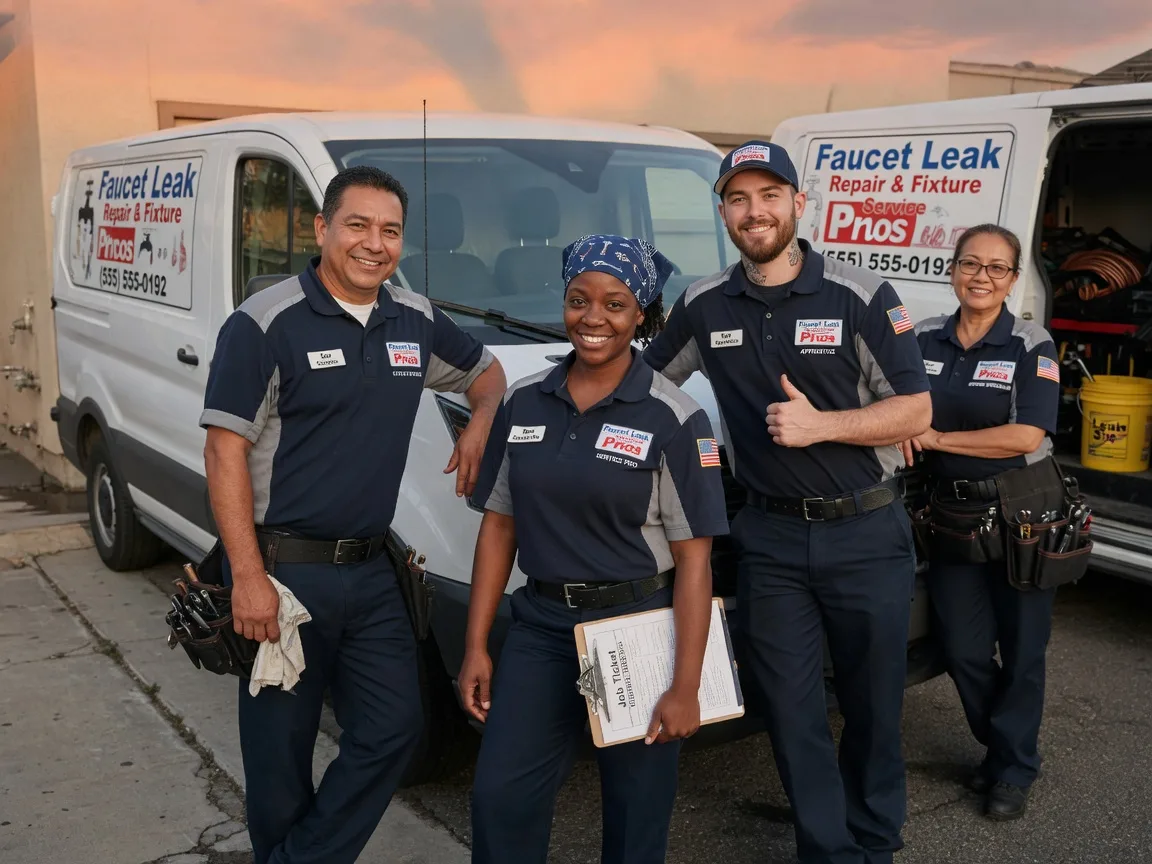 Faucet Repair company in Clarksville, PA