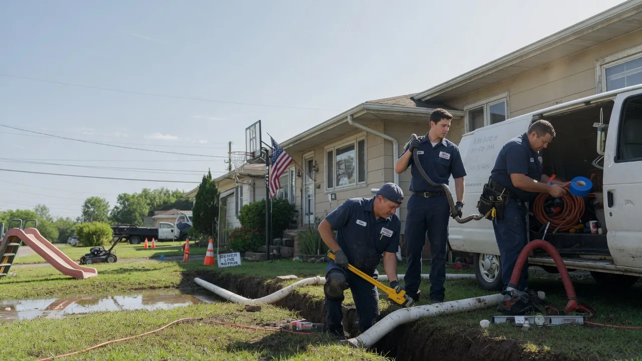 Toilet Installation in Clarksville, PA near me